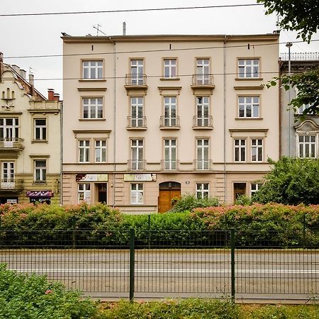 Fantasia Apartments Krakow Exterior photo