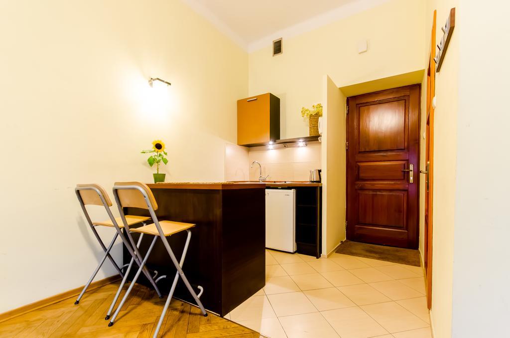 Fantasia Apartments Krakow Exterior photo